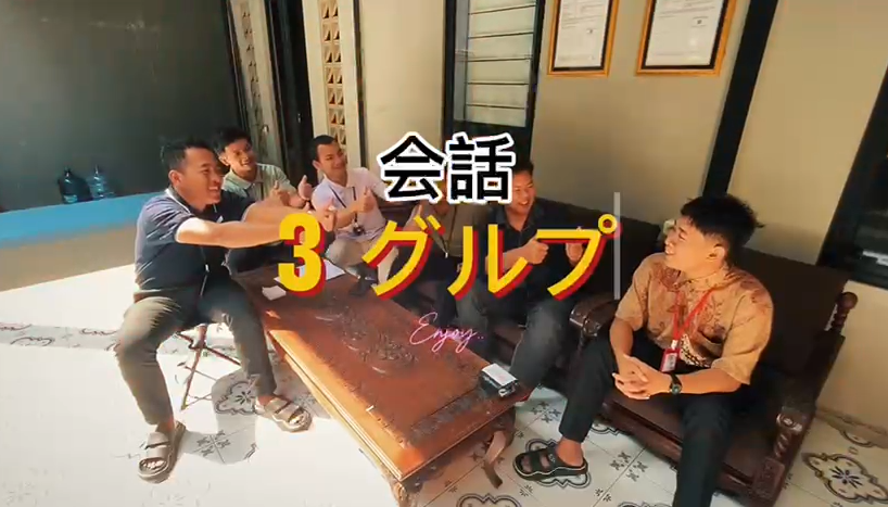 Foto KAIWA 2