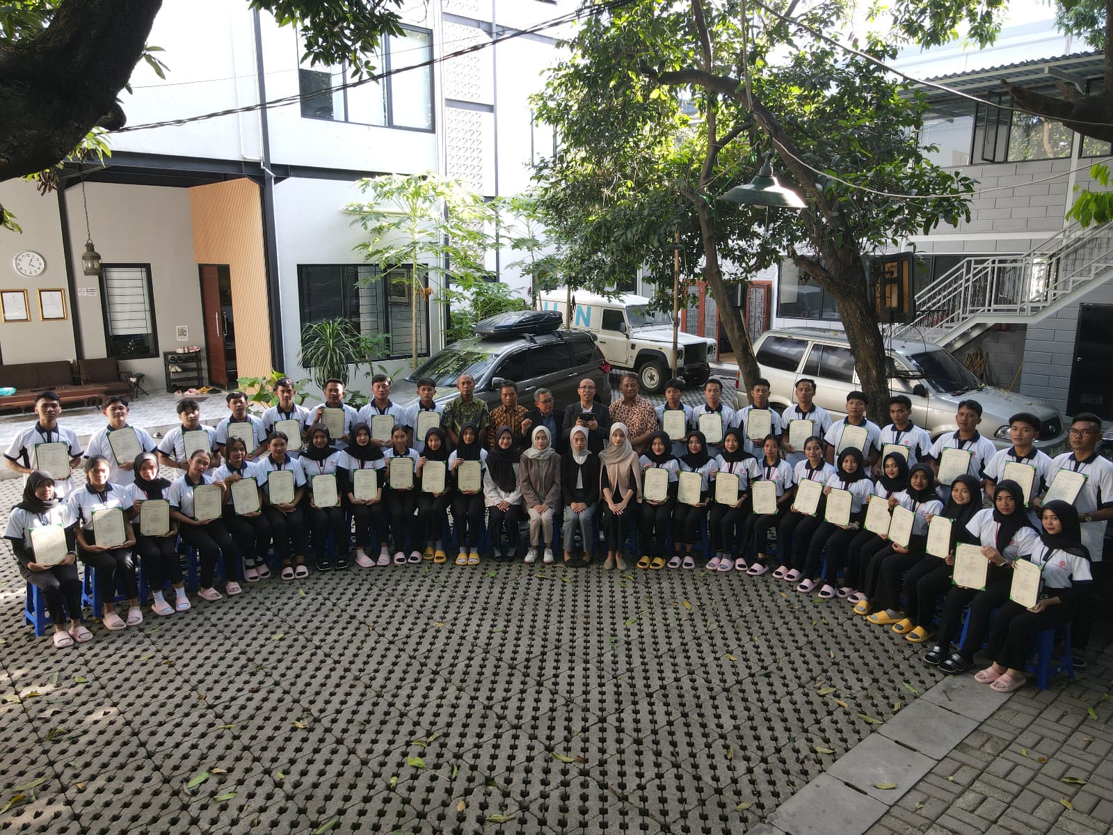 Perpisahan