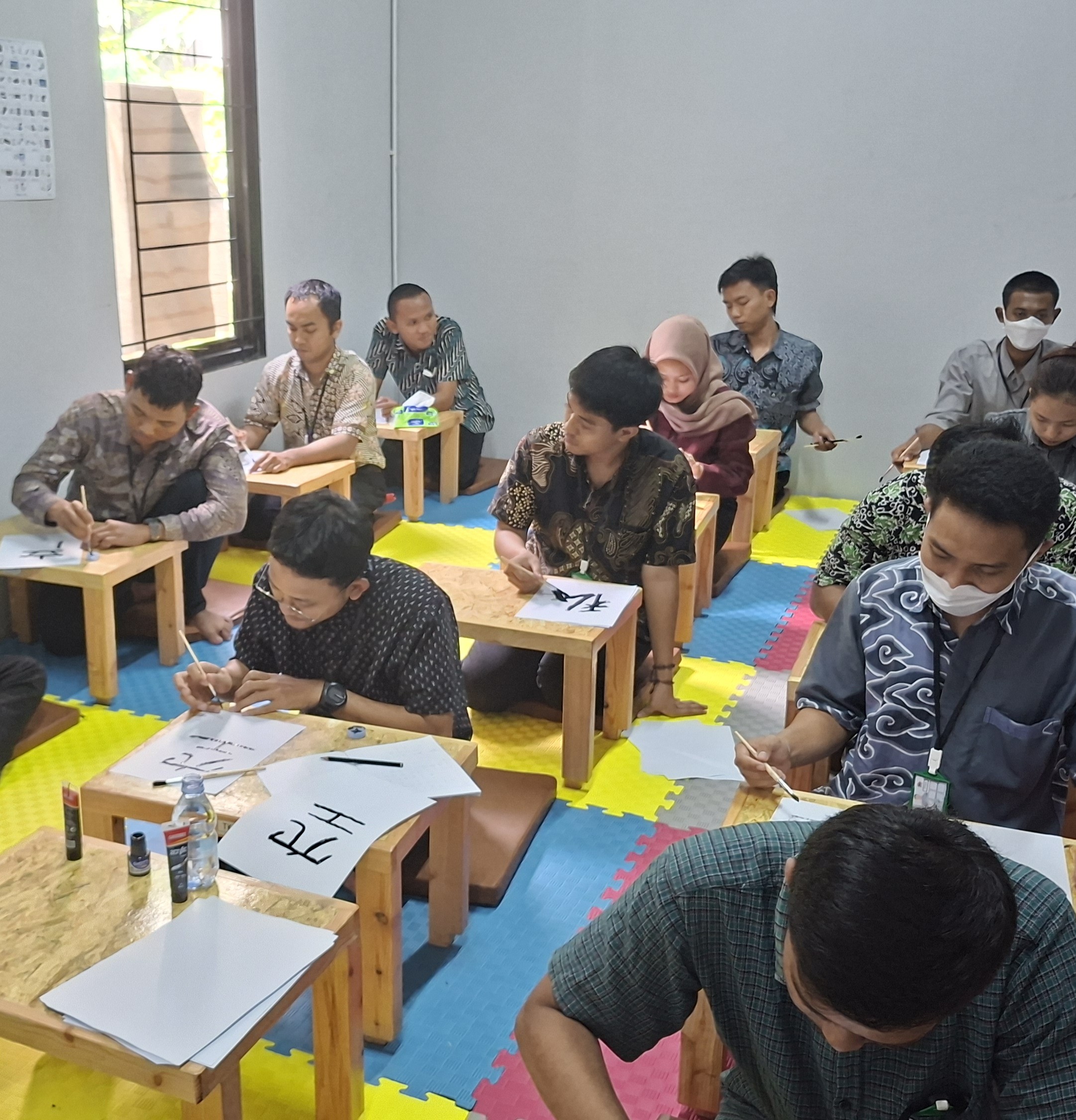 Ruang Budaya