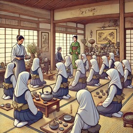 Training_Sado