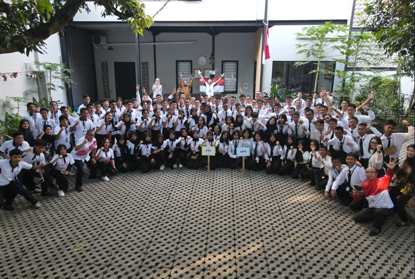 Kegiatan Siswa